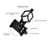 Telescope Portable CM-4 Microscope Adapter Clip Binocular Monocular Spotting Scopes Universal Mobile Phone Camera Holder