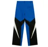 Men pants overalls trousers Spring and summer new fashion men's jogging Leggings