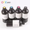 Een fles zachte inkt 500 ml printkop UV-printer voor LED-verlichting R1390 R1800 L800 L1800 UV-printer A3 A4UV257M