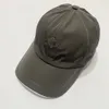 LP MENS KVINNS KAPS Fashion Baseball Cap Cotto