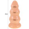 Anal Toys Huge Butt Plug Anal Sex Toys for Womans Mens Prostate Massager Love Sexy Toy Big Dildo Anal Butt Plugs Sexshop Adult Butt Plug 230728