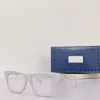 Dames zonnebril voor vrouwen Men Sun bril Mens Fashion Style Beschermt ogen UV400 -lens met willekeurige doos en case 1299