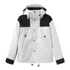 Designer Mens Tech Jacket Spring Windrunner Tee Fashion Hooded Sports Windbreaker Casual Zipper Outdoor Jackets Sport Hoodie