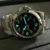 Zegarek męski Watch Watch Wysokiej jakości Automatyczne zegarek dla kobiet męskie Watch Rozmiar 39 mm szafirowy szklany wodoodporny wieloklasowy wybierał
