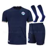 23 24 Lazio maglie calcio maglie 2023 2024 IMMOBILE LUIS BASTOS SERGEJ J.CORREA ACERBI BADELJ LUCAS MARUSIC uomo bambini kit set completo magliette da calcio tifosi versione giocatore