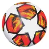 Balls Janygm Green Resmi Boyut 5 Footballs Futbol Giyim Rsistant Takım Grubu Eğitim Futbol PU Malzeme Futbol 230729