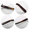 Lunettes de soleil Cadres Johnny Depp Lunettes Hommes Femme Lemtosh Lunettes Lentille Transparente Marque De Luxe Conception Vintage Ordinateur Lunettes Ronde 230729