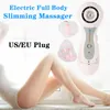 Gezicht Massager Draagbare Vacuüm Body Massage Care Lifting Blikjes Anti Cellulite Schoonheid Apparaat Ontspanning Vetverbranding 230728