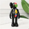 영화 게임 -Selling 8inch 20cm Flayed Vinyl Companion Art Action Original Box Dolls Hand -Done Decoration 크리스마스 장난감 DHMCR