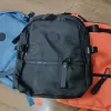 LL New Crew Backpack 22L Redyo Backpack Schoobag 십대 대형 노트북 가방 방수 나일론 스포츠 학생 스포츠 3 색
