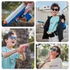 Gun Toys Electric water gun toy explodes Children's high-pressure powerful charging water automatic spray Toy gun 230728