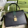 10A sac de créateur Classique 2023 Luxurys Designers Sacs à bandoulière Sacs à main en cuir Mode Femmes Cross Body Chaîne métallique CrossBody Totes abeilles sac à main 2Gs