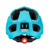 Fahrradhelme BATFOX Fahrradhelm Trail XC MTB Allterrain Bike OFFROAD ScheinwerferKamerahalterung Casco Ciclismo 230728