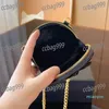 2023-MINI FEMMES SAGLE SAGLE SOLLE DE CARDE LURXE SCHAG CLASSIC -bag Designer Portefeuille TREND