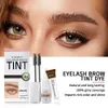 Makeup sätter Iconsign Eyelash Eyebrow Dye Tint Kit Brow Enhancer Mascara Lift Tinting Tattoo Eyes Tools 230728