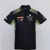 Il nuovo servizio di fabbrica del team MOTO GP POLO shirt moto downhill off-road shirt può essere personalizzato mountain bike riding cloth266B