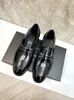 5Model New Oxford Shoes Men Brogue