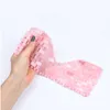 Face Care Devices Rose Quartz Jade Eye Mask WIth Box Massager Natural Stone Sleep Relaxation Therapy Massage Tools 230728