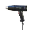 Professional Heat Guns 220V 2000W Advanced Air Gun Temperatures Adjustable With SIX Nozzles Electric Digital Display Temp209S