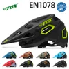 Helmy rowerowe Batfox Road Mountain Bike Helmet Capacete Da Bicicleta Men rower Casco Mtb Cascos bicicleta 230728