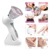 Gezicht Massager Draagbare Vacuüm Body Massage Care Lifting Blikjes Anti Cellulite Schoonheid Apparaat Ontspanning Vetverbranding 230728