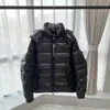 Designer de marca de luxo inverno puffer jaqueta para baixo jaqueta feminina espessamento casaco quente moda roupas masculinas outerwear jaquetas ao ar livre das mulheres casacos melhor qualidade