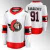 Sénateurs Brady Tkachuk Ottawa 2023-24 Jersey Tim Stutzle Thomas Chabot Vladimir Tarasenko Ridly Greig Claude Giroux Jakob Chychrun Josh Norris Jake Sanderson