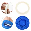 Altro materiale di consumo dentale per l'igiene orale 15 - Sterilizzatore monouso per dighe di gomma con O-ring per cavità dentale - Assorbitore per labbra per l'igiene dell'apertura orale 230728