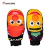 Cykelhandskar Specter Par Ski Män Kvinnor Vattentät vinterskidåkning Snowboard Cartoon Colorful Gloves SG2502 230729