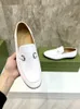 39model Lackleder Herren Hochzeitsschuhe Gold Blau Rot Weiß Oxfords Schuhe Designer Luxus Spitzschuh Kleid Schuhe Große Größe 38-45