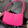 Bolsa de ombro bolsa designer Bolsa le5 bolsa hobo bolsa axila verde abacate rosa preto branco jacaré mulher courohasp meia lua carteira sela bolsa cinto luxos bolsa bolsa