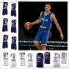 2023 Fiba Srbigr Serbia World Cup Basketball Jerseys 7 Bogdan Bogdanovic Aleksej Pokusevski Nikola Jovic 15 Jokic Marinkovic Milutinov Nedovic Petrussev Smailagic