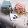 Coperte Nappa Lavorata A Maglia Per Tutte Le Stagioni Casa Letto Trapunte Coperta Donna Manta Copertura Mobili Drop Shopping