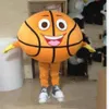 2019 Factory Mascot Football Mascot z Halloween Party270Y