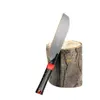 Narzędzia ręczne HS japońska piła do obróbki drewna SK5 STAL STAL BROTE CUTTER HALKSAW Undercut Wood Garden Hobby Tool220f