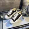 OGOGDesigner's classic Mihara Low Cut Canvas Shoe for Mihara Yasuhiro Shell Toe Skate shoe STC Sneakers Factory Shoes Casual Sneakers Running Men's and Women's Wear