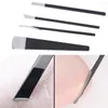 Nail Art Kits Nursing Cuticle Remover Exfoliating Knife Foot Pedicure Tool Grooming Kit