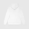 Heren Plus Size Hoodies Sweatshirts in herfst / winter 2024 acquard breimachine e Custom jnlarged detail ronde hals katoen a44y