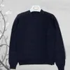 2022SS NOVO Designer Sweater Sweater Camise