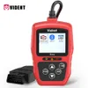 VIDENT iEasy300 CAN OBDII EOBD-codelezer283T