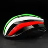 Cykelhjälmar Senaste Rivale Cycling Helmet Racing Road Cykel Aerodynamiska unisex Kvinnor och män Säkerhetsutrustning 230728