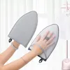 Hangers Folding Clothes Steamer Holder Fabric Ironing Bracket Handheld Steams Machine Accessories Stand For