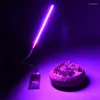 Grow Lights Phyto Lamp USB 5V LED -ljus full spektrum rödblå inomhus fytolamp för växter blommor plantor växthus