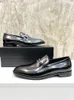 5Model New Oxford Shoes Men Brogue