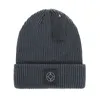 디자이너 비니 럭셔리 니트 모자 인기있는 겨울 유니니스 렉스 캐시미어 편지 캐주얼 야외 보닛 니트 모자 31 색 컬러 매우 멋져요