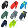 Délicat Fox 360 Raner Gants VTT Racing BMX Vélo Vélo Motocross ATV MX DH Descente Dirt Bike323a