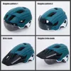 Fietshelmen ThinkRider Helm fietsen MTB Mannen vrouwen Fiets capacete ciclismo Ultralight mountainbike racefiets helmen casco 230728