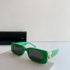 hochwertige schwarze Sonnenbrille BB0096 Designer-Sonnenbrille für Herren, berühmte modische klassische Retro-Luxusmarke, modische Sonnenbrille für Damen