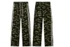 Lente zomer Casual Broek Heren Ademende Joggingbroek Heren Kleding Streetwear Joggers Camouflage Sneldrogende Losse Broek