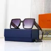 56% Rabatt auf Großhandel der Sonnenbrille Neue INS Windschutzwache Frauen Tide Anti -UV -Brille Mesh rotes großes Rahmen Sonnenbrillen
